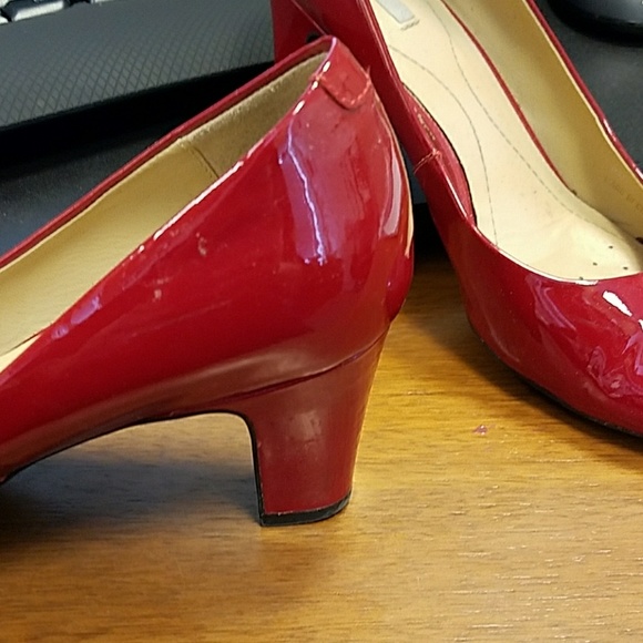 Pumps by Geox - Picture 3 of 4